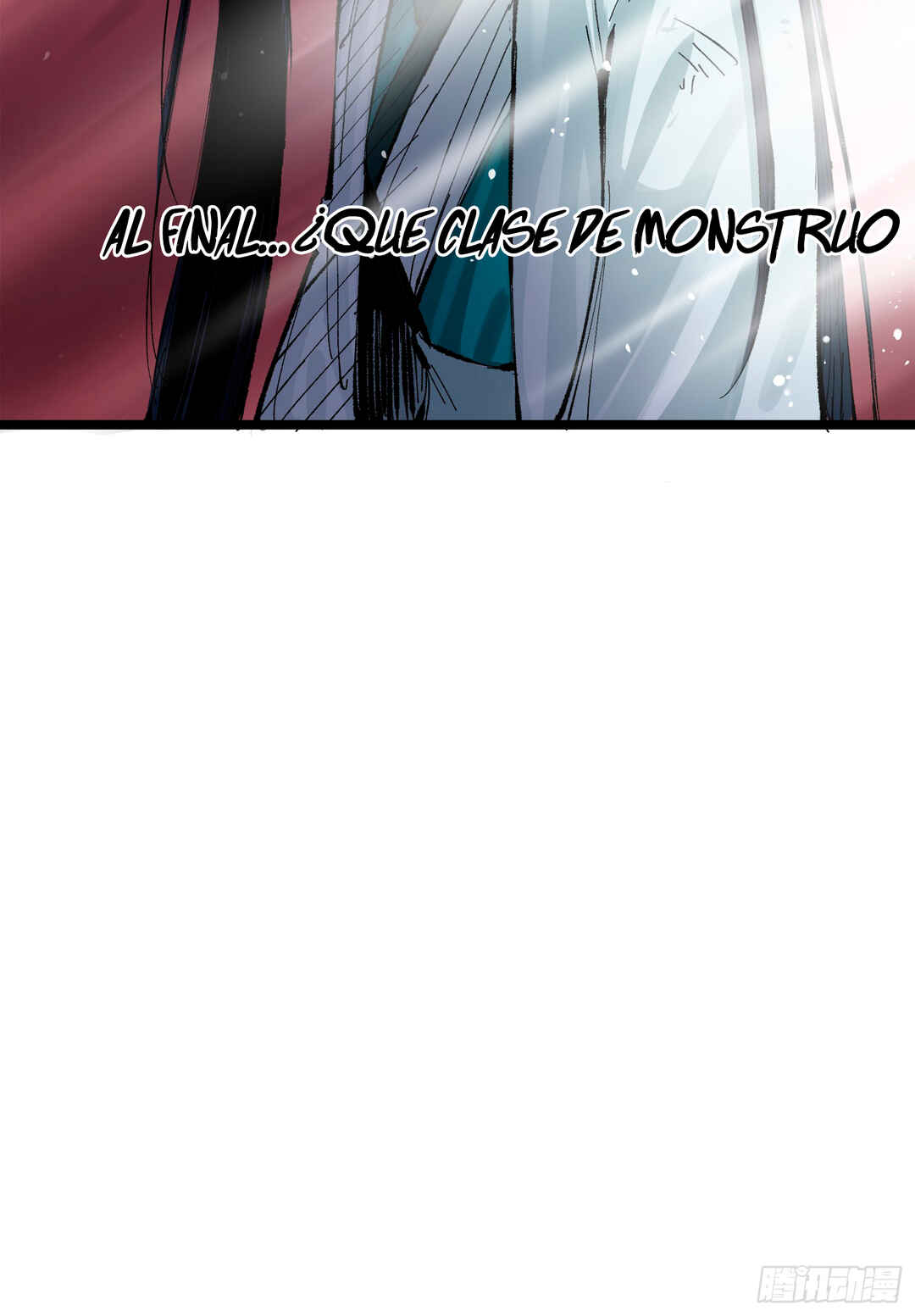 Wu Liu Qi: Heibai Shuanglong 3 Chapter 1 - Page 36