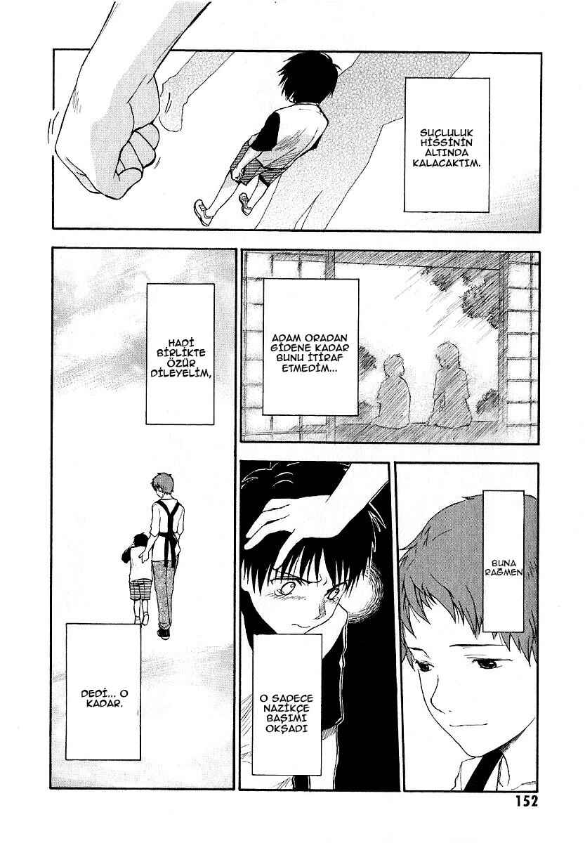 NHK ni Youkoso! Chapter 5 - Page 13