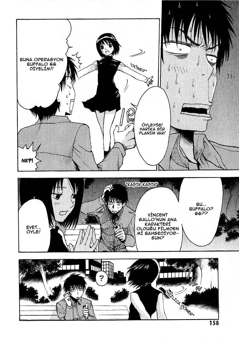 NHK ni Youkoso! Chapter 5 - Page 19
