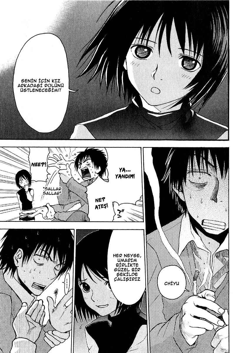 NHK ni Youkoso! Chapter 5 - Page 20