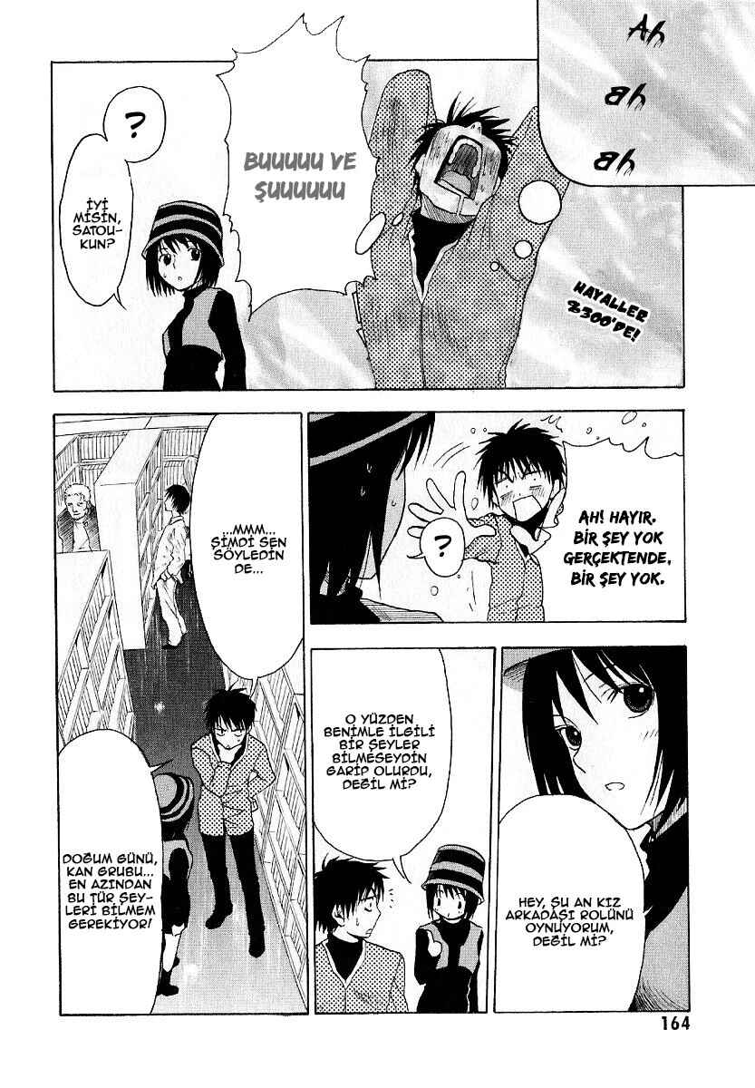 NHK ni Youkoso! Chapter 5 - Page 25