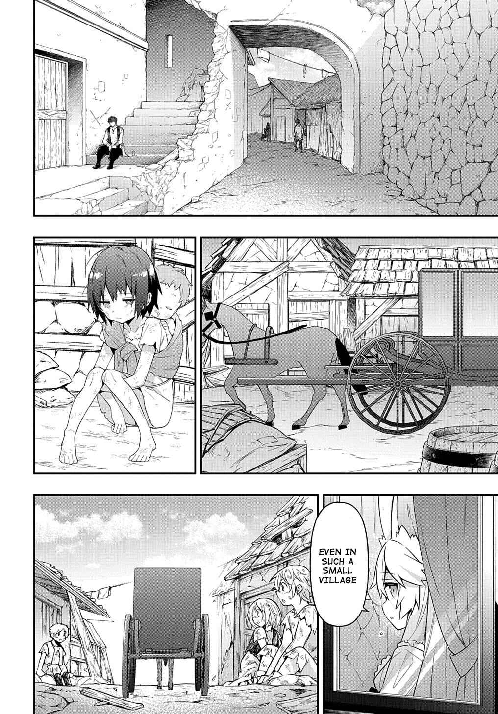 Tensei Kizoku no Isekai Boukenroku ~Jichou wo Shiranai Kamigami no Shito~ Chapter 42 - Page 16