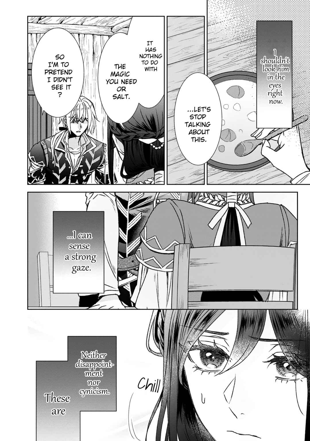 Koishita Hito wa, Imouto no Kawari ni Shindekure to Itta.: Imouto to Kekkon Shita Kataomoi Aite ga Naze Imasara Watashi no Moto ni? to Omottara @COMIC Chapter 14 - Page 26