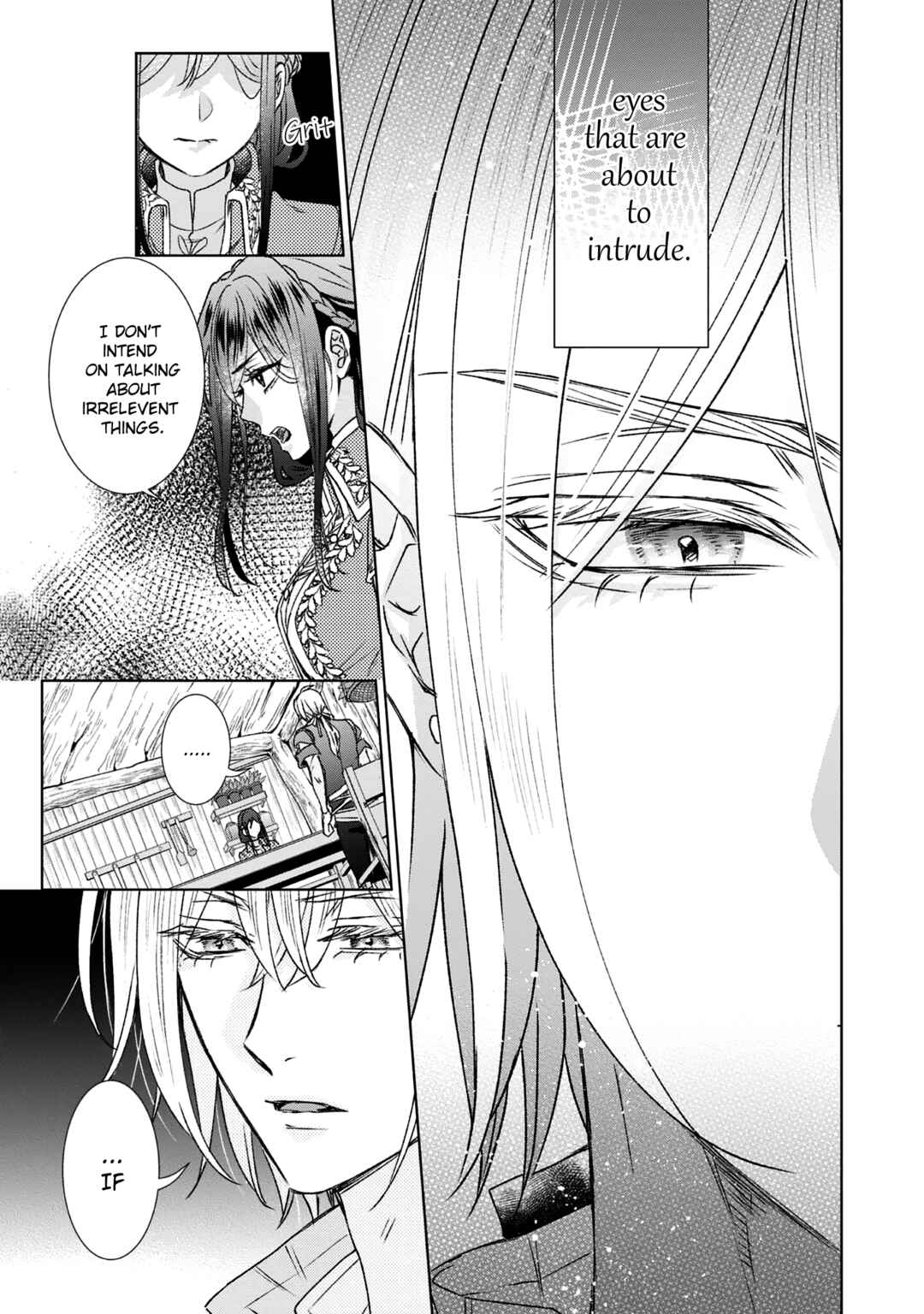 Koishita Hito wa, Imouto no Kawari ni Shindekure to Itta.: Imouto to Kekkon Shita Kataomoi Aite ga Naze Imasara Watashi no Moto ni? to Omottara @COMIC Chapter 14 - Page 27