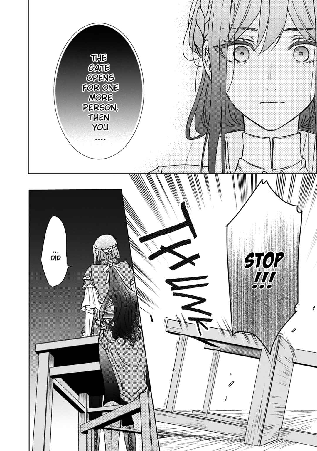 Koishita Hito wa, Imouto no Kawari ni Shindekure to Itta.: Imouto to Kekkon Shita Kataomoi Aite ga Naze Imasara Watashi no Moto ni? to Omottara @COMIC Chapter 14 - Page 28