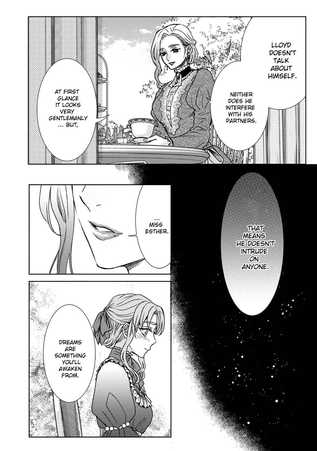 Koishita Hito wa, Imouto no Kawari ni Shindekure to Itta.: Imouto to Kekkon Shita Kataomoi Aite ga Naze Imasara Watashi no Moto ni? to Omottara @COMIC Chapter 14 - Page 7