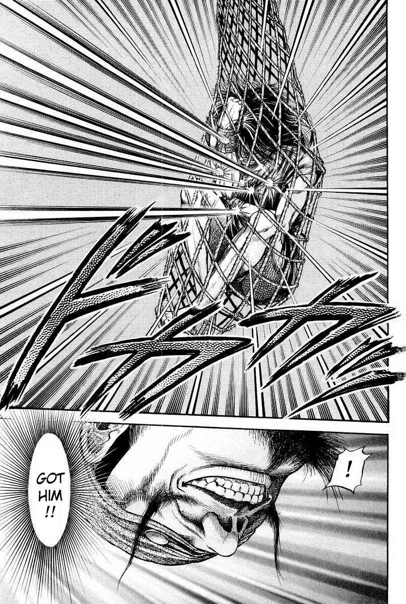 Ryuroden Chapter 75 - Page 23