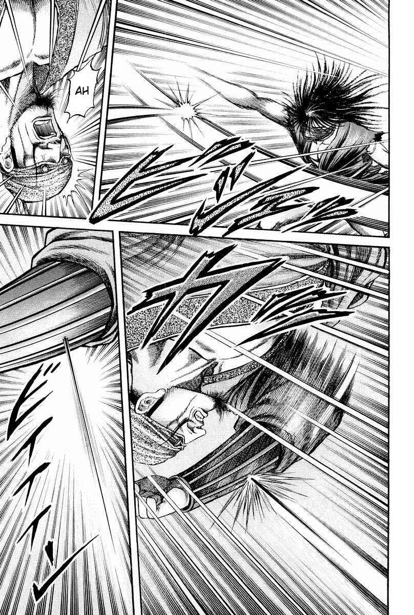 Ryuroden Chapter 75 - Page 27