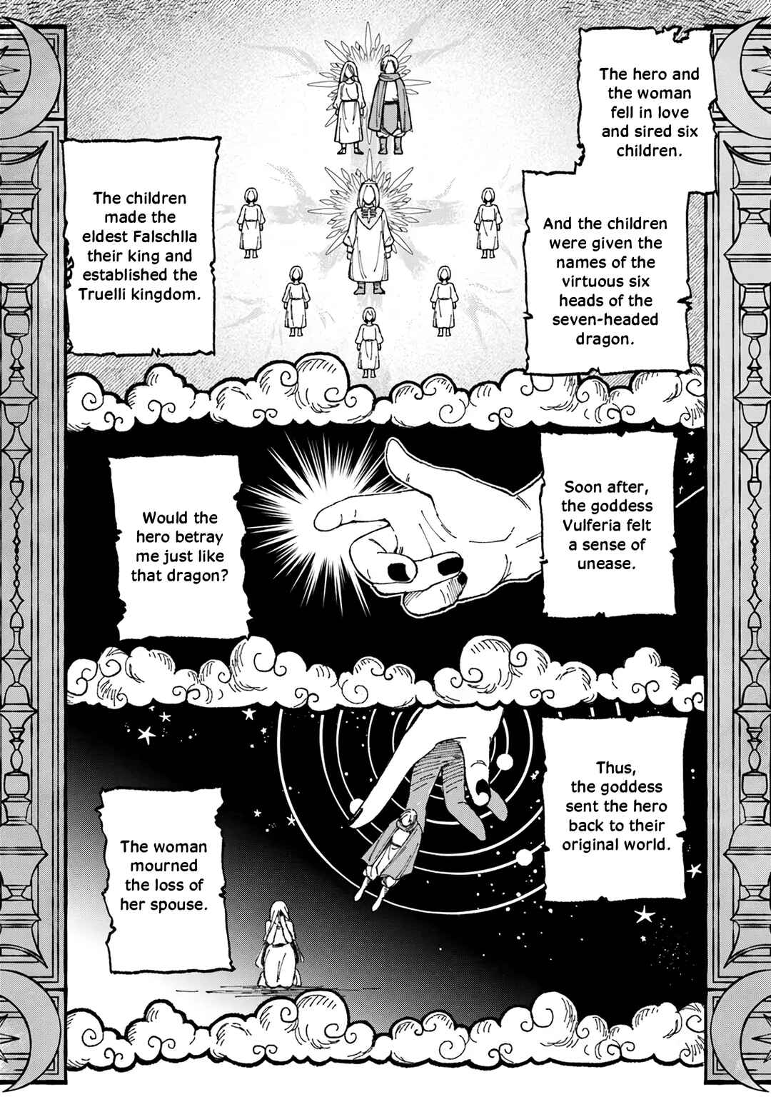 RTA Sousha wa Game Sekai kara Kaerenai Chapter 20 - Page 3