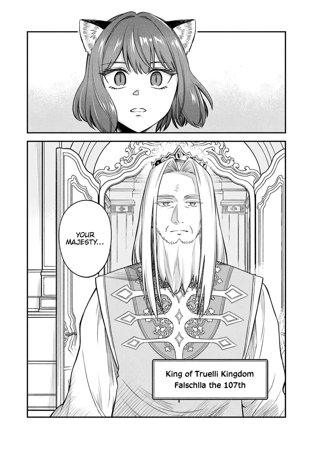RTA Sousha wa Game Sekai kara Kaerenai Chapter 20 - Page 32