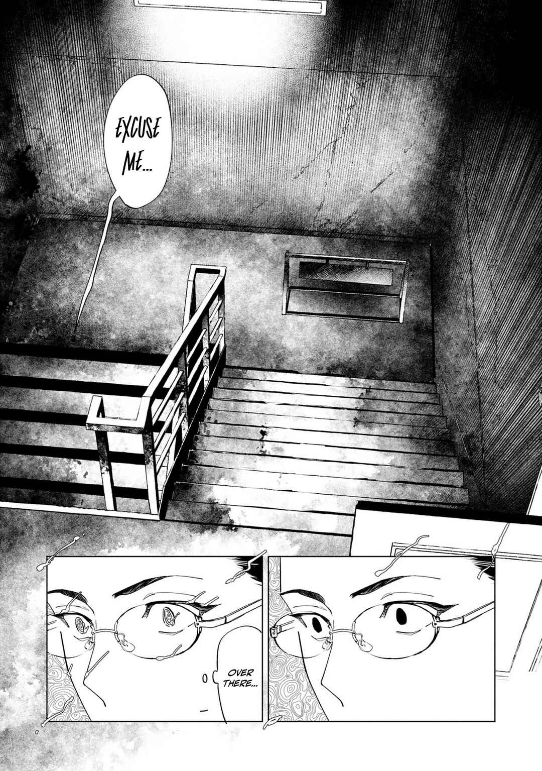 Survey Reports of Goblins & Evil Spirits Chapter 2.1 - Page 19