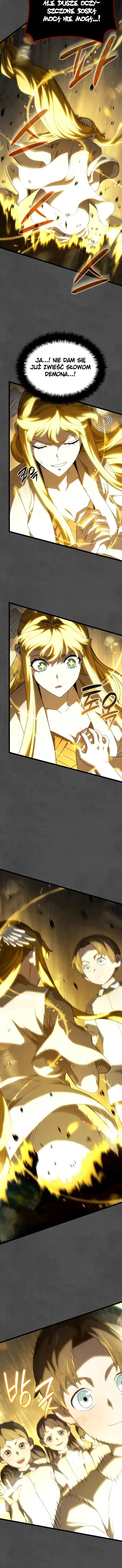 Cheolhyeolgeomga Sanyanggaeui Hoegwi Chapter 89 - Page 12