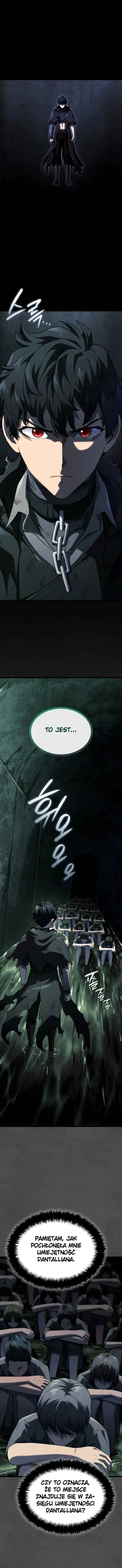 Cheolhyeolgeomga Sanyanggaeui Hoegwi Chapter 89 - Page 2