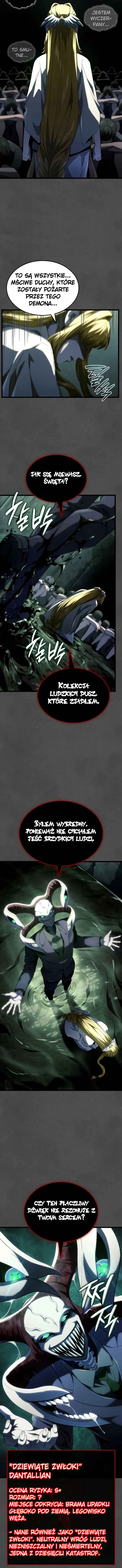 Cheolhyeolgeomga Sanyanggaeui Hoegwi Chapter 89 - Page 6