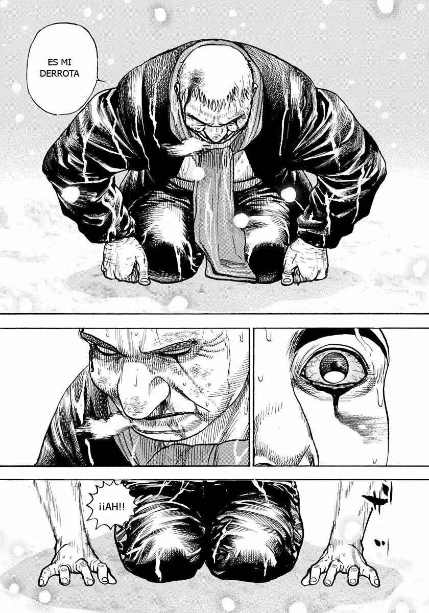Tough Chapter 425 - Page 16