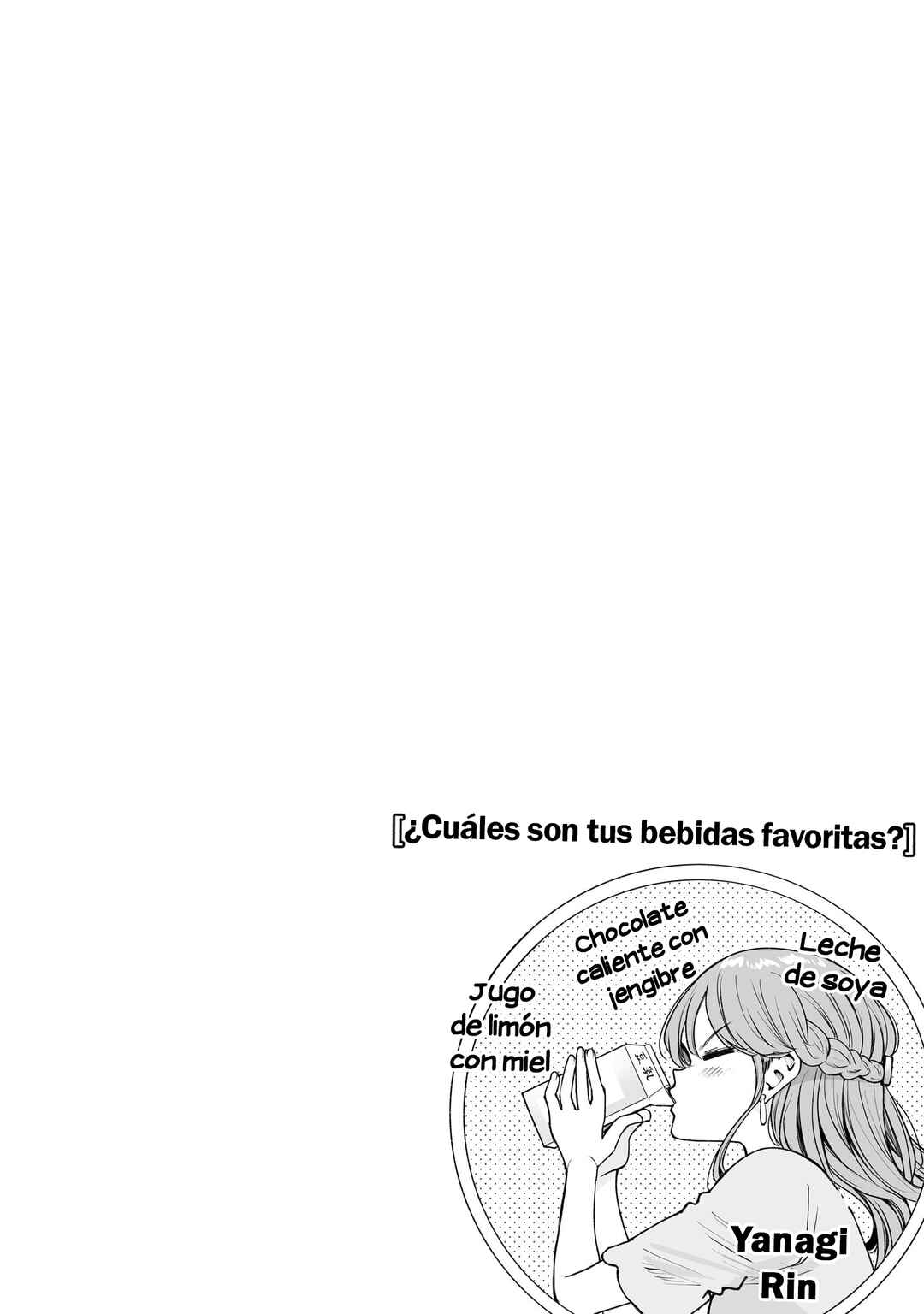 Kuchibeta Shokudou Chapter 60 - Page 2