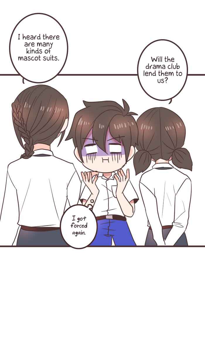 Mafia's Daughter: Operation Makeover Chapter 21 - Page 10