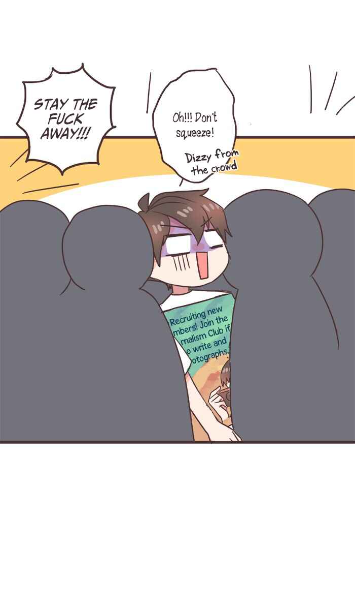 Mafia's Daughter: Operation Makeover Chapter 21 - Page 26