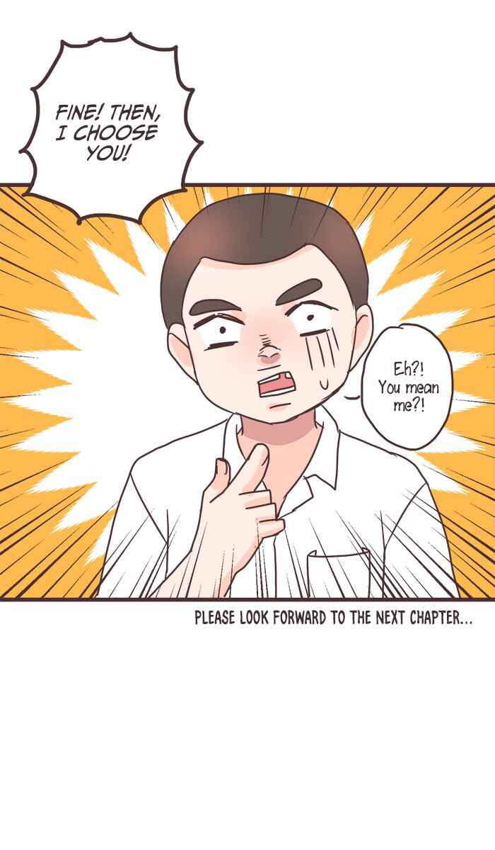Mafia's Daughter: Operation Makeover Chapter 21 - Page 38