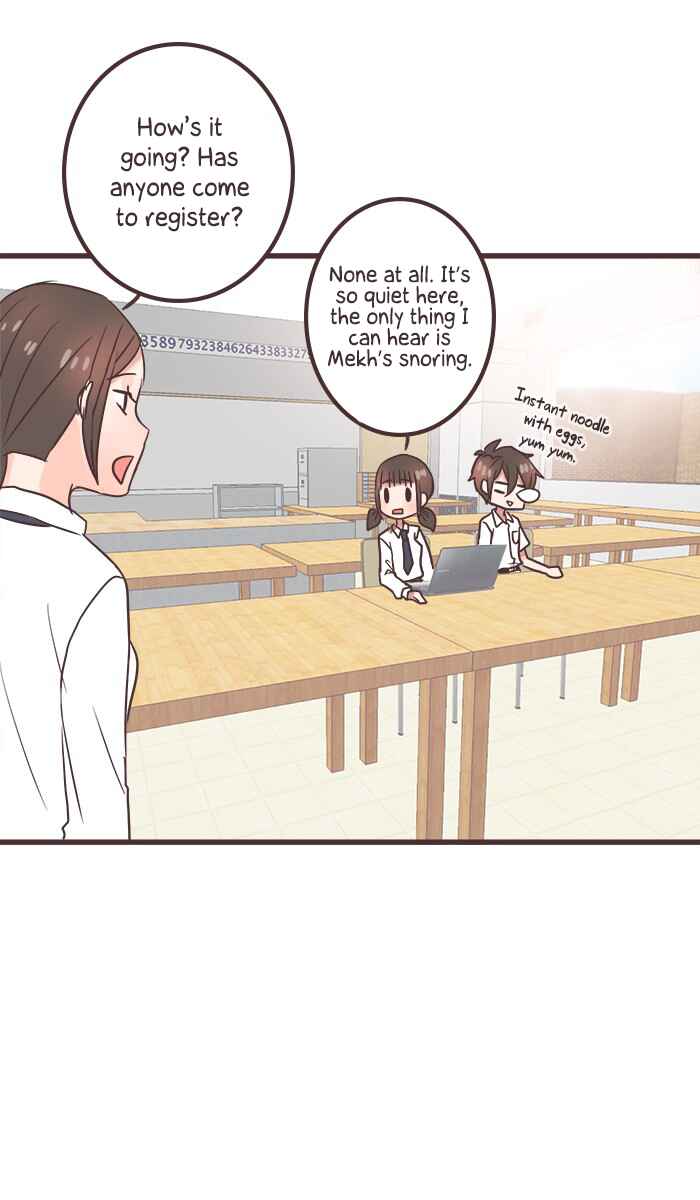 Mafia's Daughter: Operation Makeover Chapter 21 - Page 5