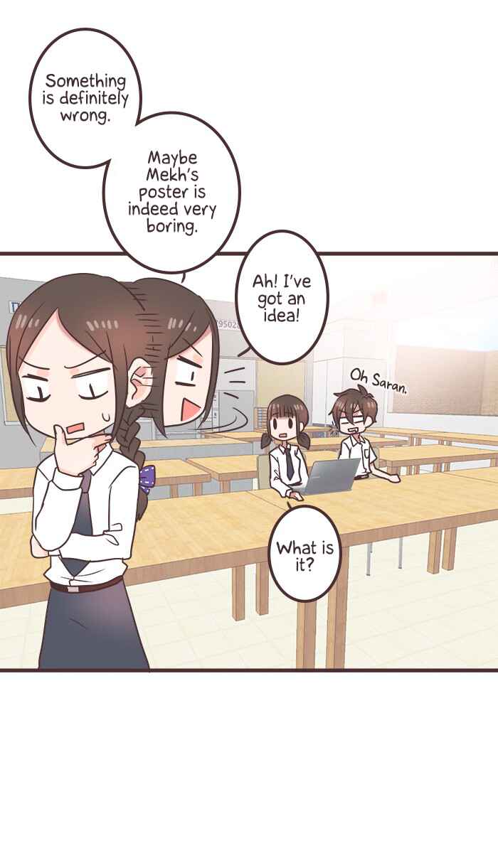 Mafia's Daughter: Operation Makeover Chapter 21 - Page 6