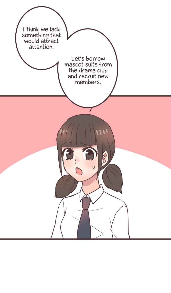 Mafia's Daughter: Operation Makeover Chapter 21 - Page 8