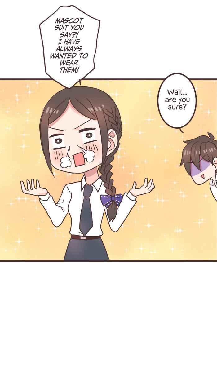 Mafia's Daughter: Operation Makeover Chapter 21 - Page 9
