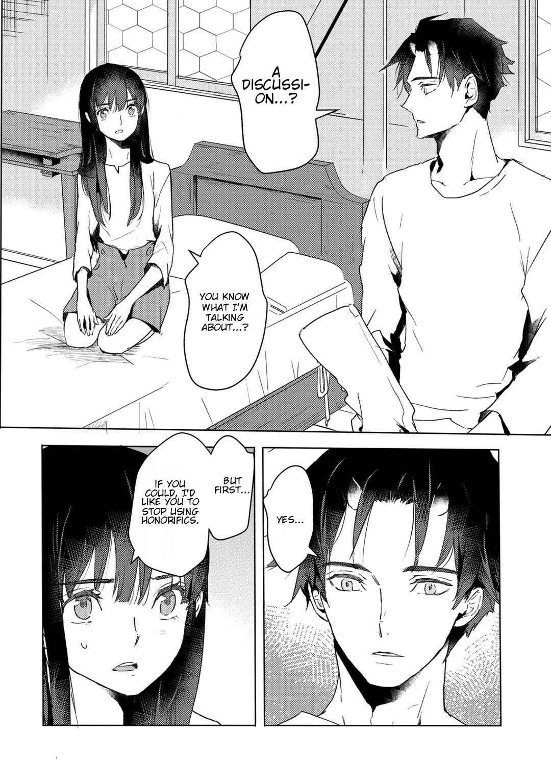 Moto Dorei Desu ga, Oni no Dorei wo Katte Mitara Seiryoku ga Tsuyosugiru node Sutetai... Chapter 11 - Page 2