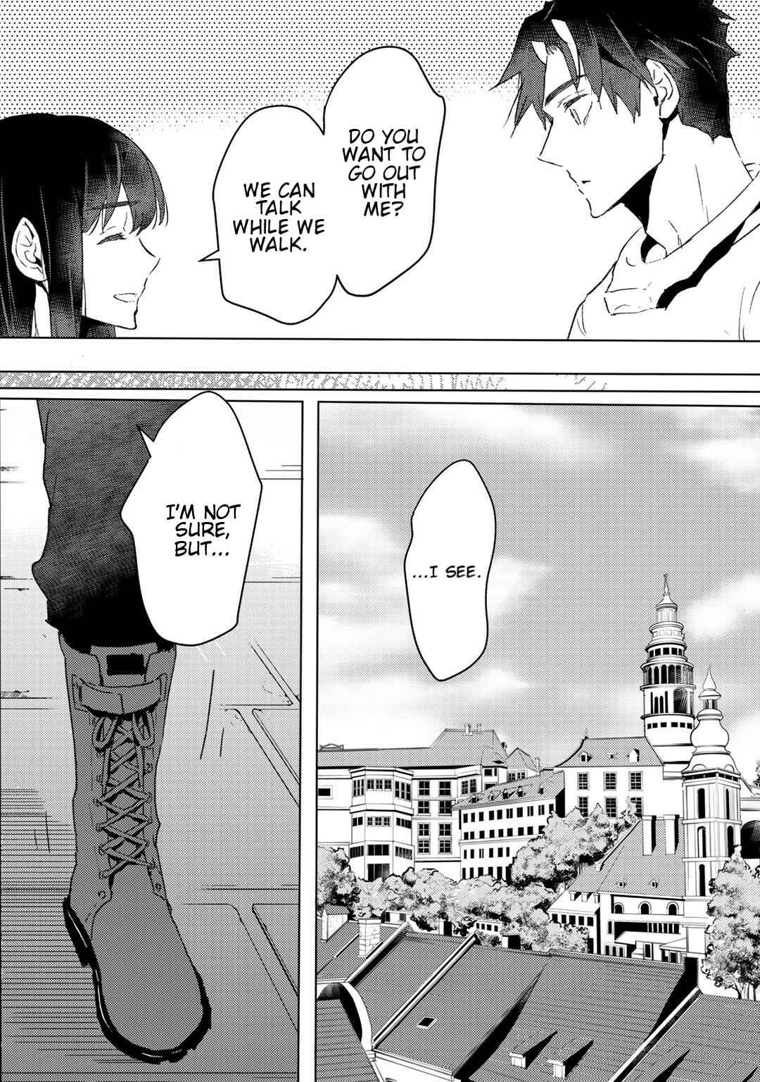 Moto Dorei Desu ga, Oni no Dorei wo Katte Mitara Seiryoku ga Tsuyosugiru node Sutetai... Chapter 11 - Page 20