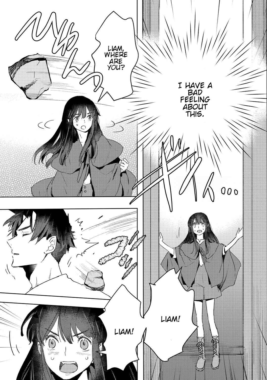 Moto Dorei Desu ga, Oni no Dorei wo Katte Mitara Seiryoku ga Tsuyosugiru node Sutetai... Chapter 11 - Page 29