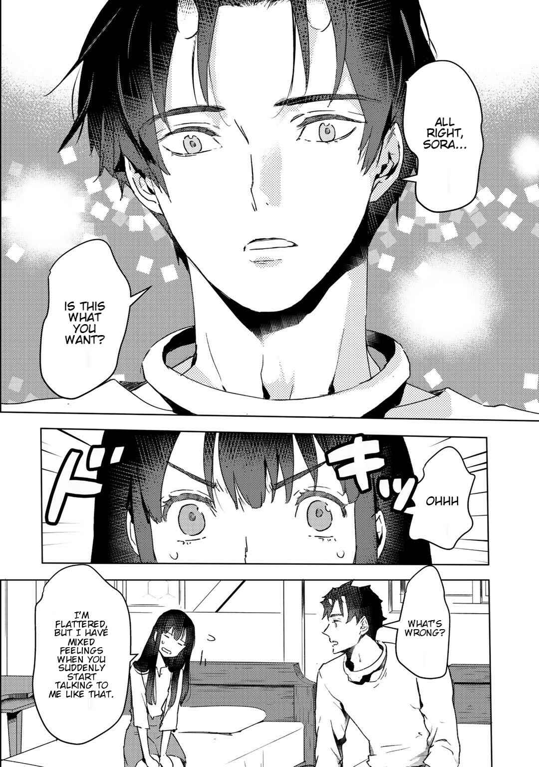 Moto Dorei Desu ga, Oni no Dorei wo Katte Mitara Seiryoku ga Tsuyosugiru node Sutetai... Chapter 11 - Page 4