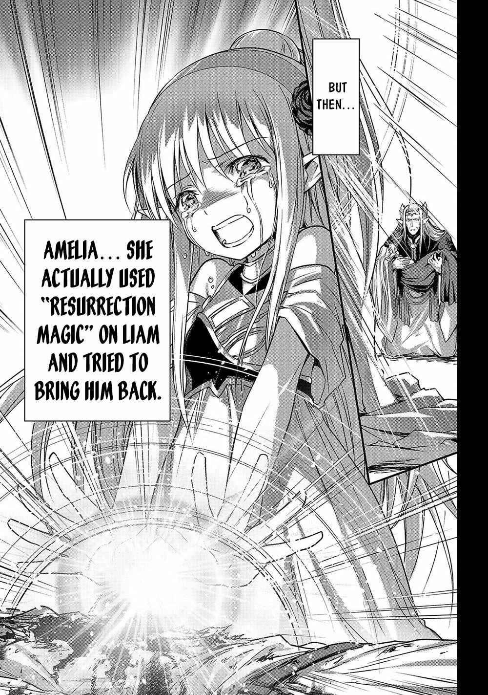 Ansatsusha de Aru Ore no Status ga Yuusha yori mo Akiraka ni Tsuyoi no da ga Chapter 18 - Page 18