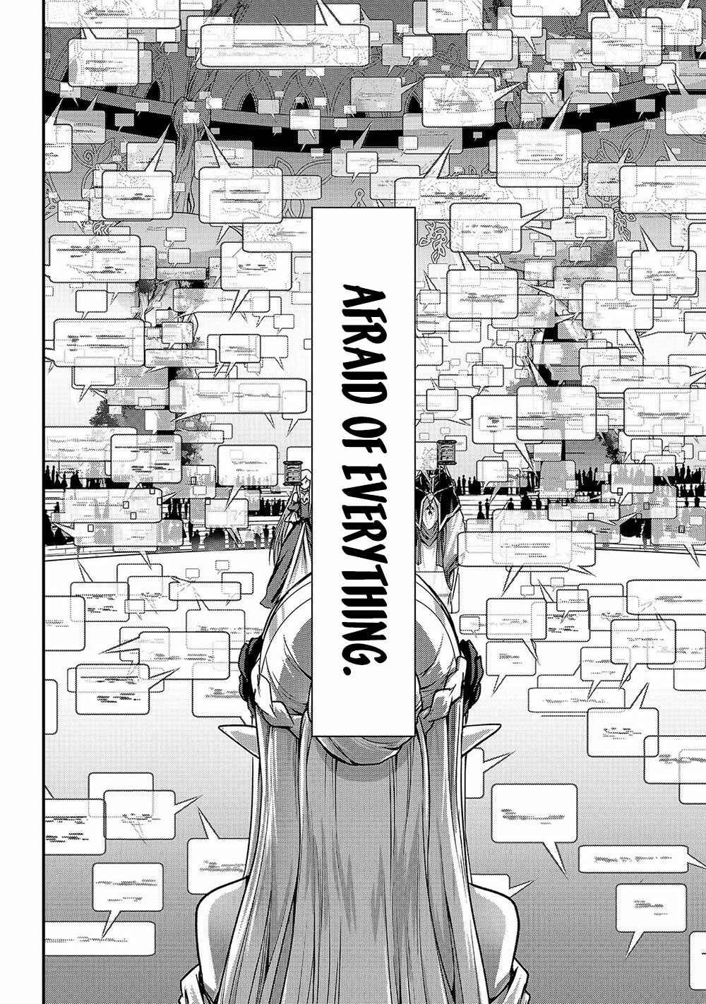 Ansatsusha de Aru Ore no Status ga Yuusha yori mo Akiraka ni Tsuyoi no da ga Chapter 18 - Page 27