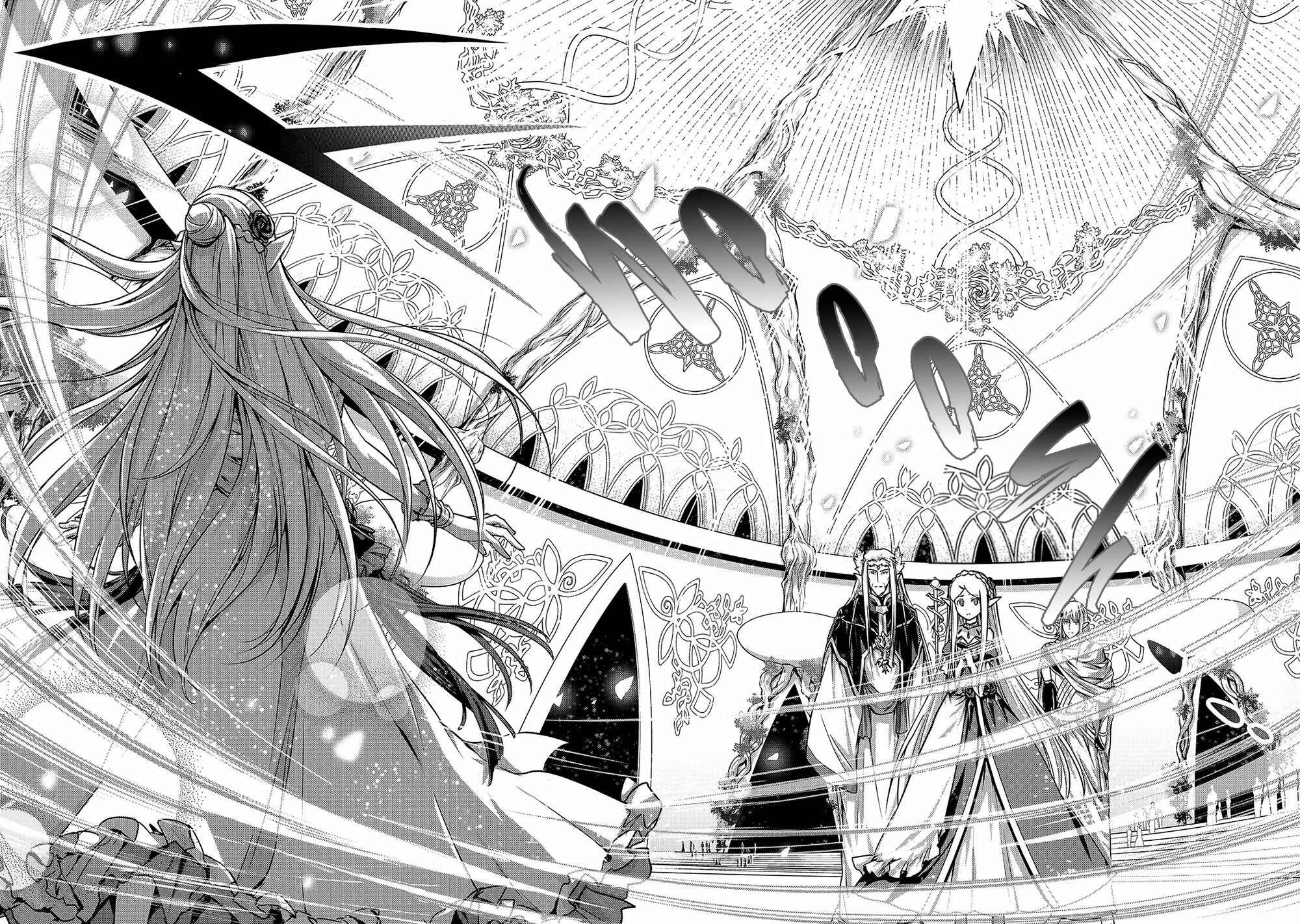 Ansatsusha de Aru Ore no Status ga Yuusha yori mo Akiraka ni Tsuyoi no da ga Chapter 18 - Page 29