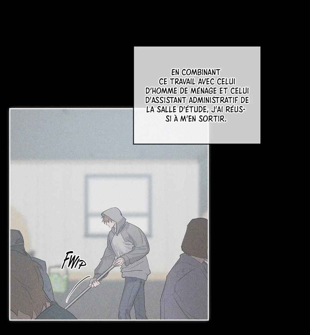 Memories Of Your Breath Chapter 17 - Page 22