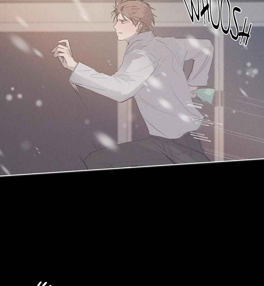 Memories Of Your Breath Chapter 17 - Page 31