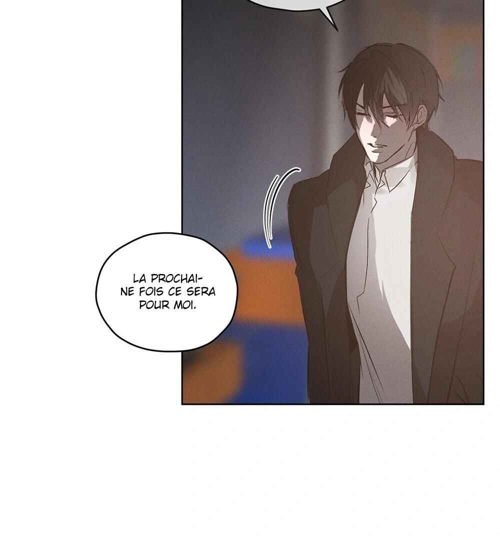 Memories Of Your Breath Chapter 17 - Page 44