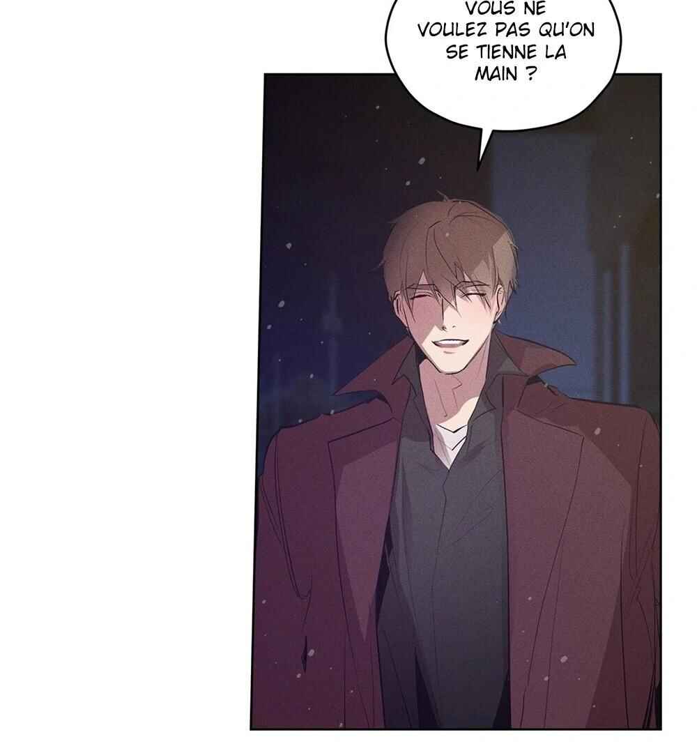 Memories Of Your Breath Chapter 17 - Page 51