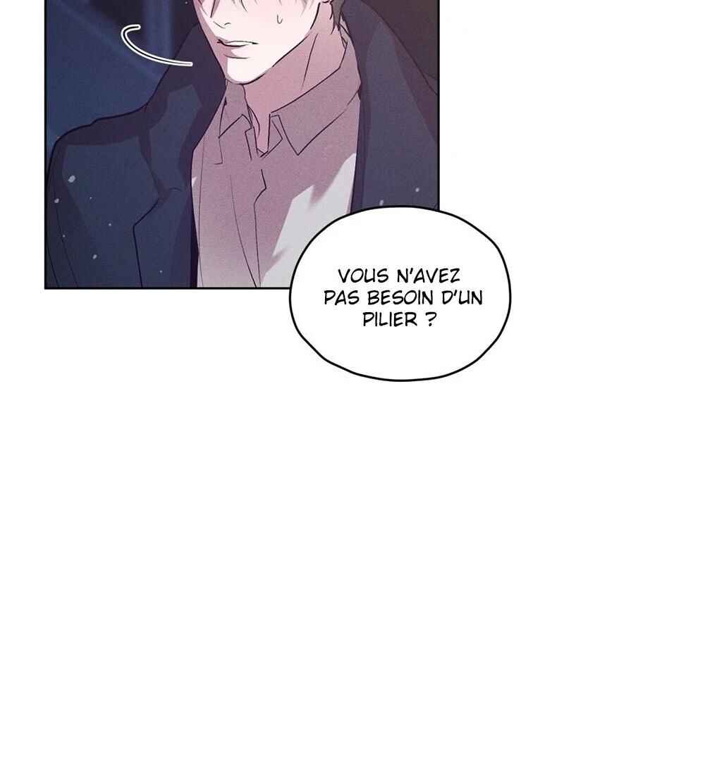 Memories Of Your Breath Chapter 17 - Page 53
