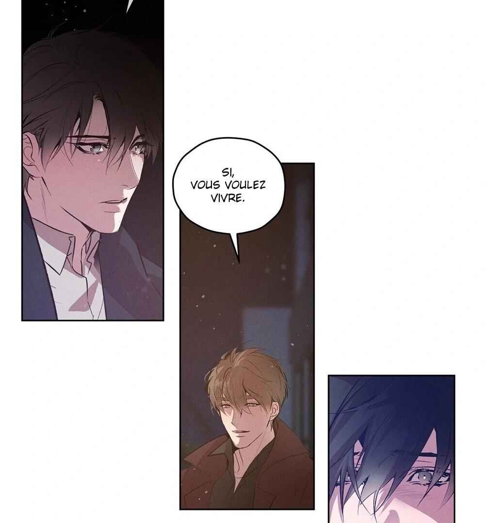 Memories Of Your Breath Chapter 17 - Page 57