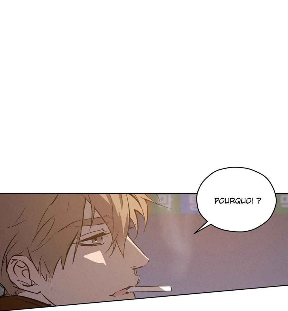 Memories Of Your Breath Chapter 17 - Page 9