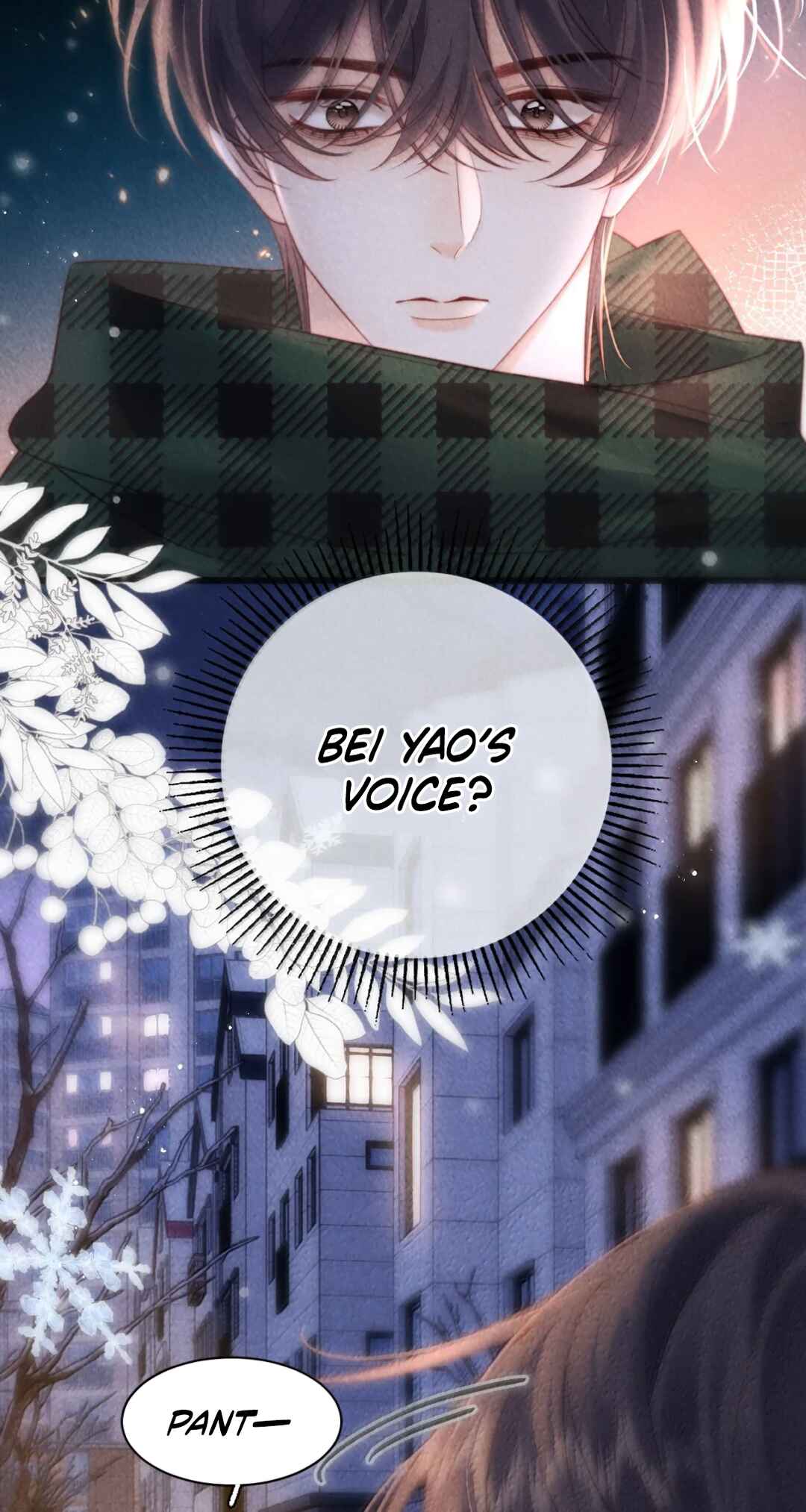 The Devil’s Body Temperature Chapter 39 - Page 26