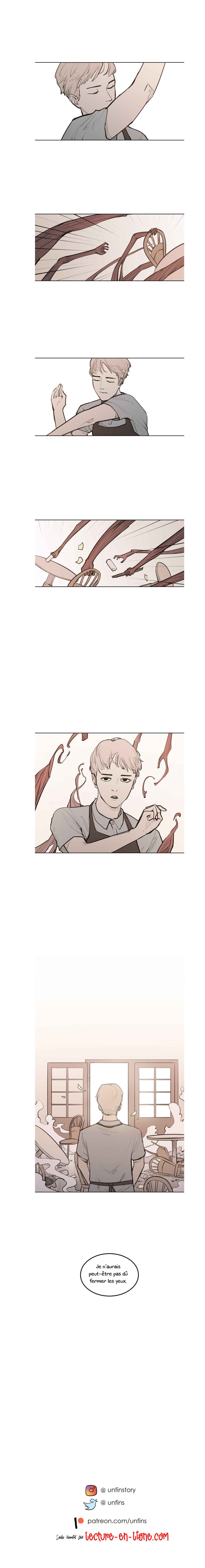 Love Advice from the Great Duke of Hell Chapter 43 - Page 3