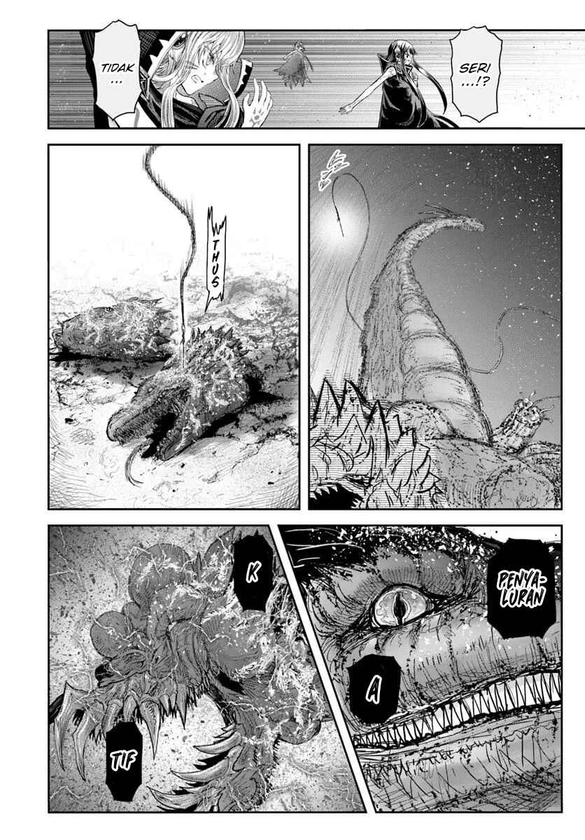 Isekai Ojisan Chapter 63 - Page 12