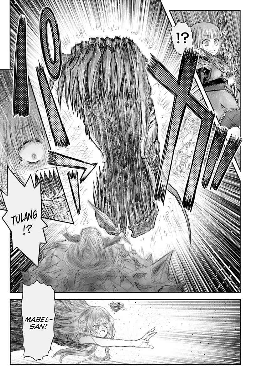 Isekai Ojisan Chapter 63 - Page 13