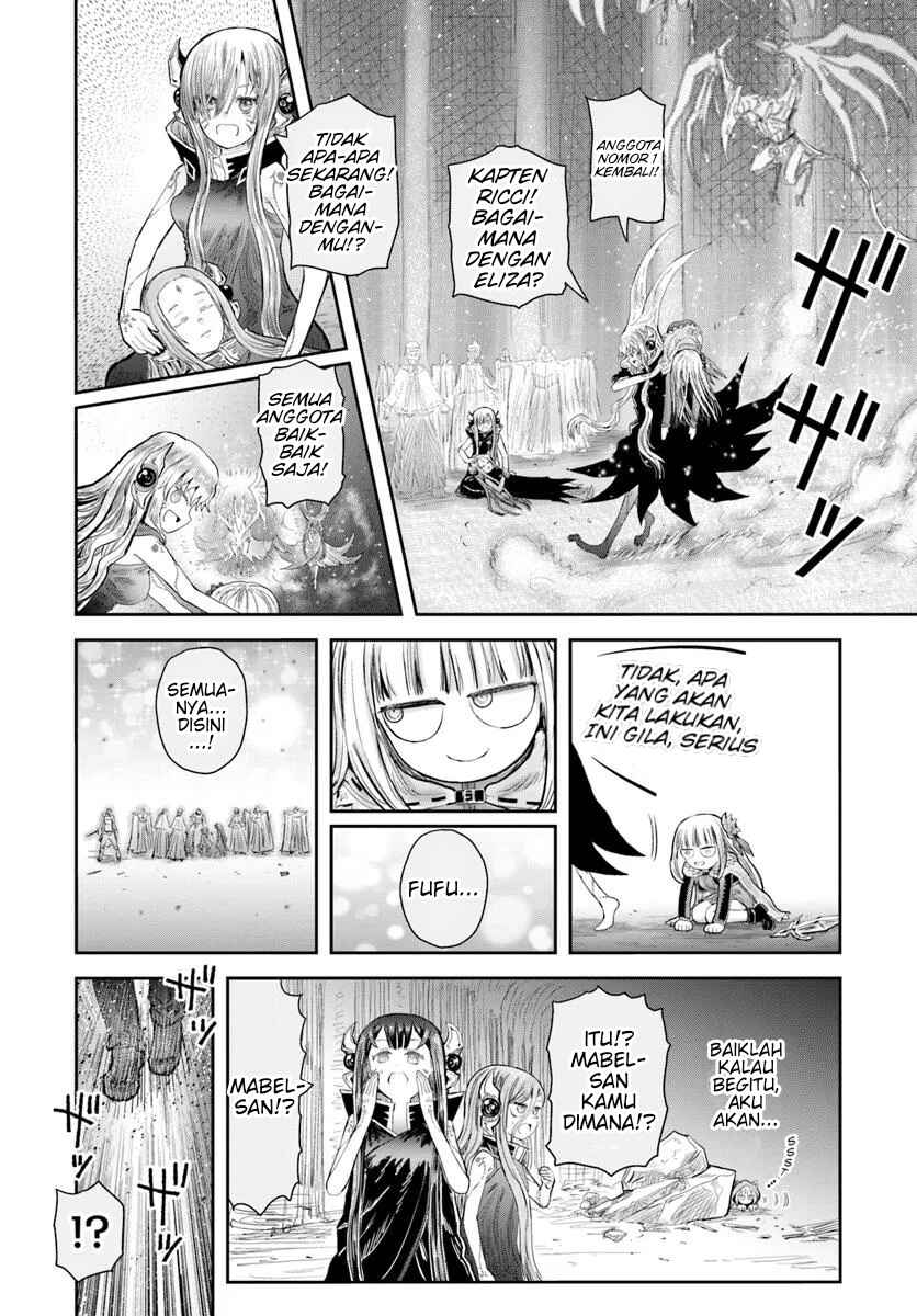 Isekai Ojisan Chapter 63 - Page 16