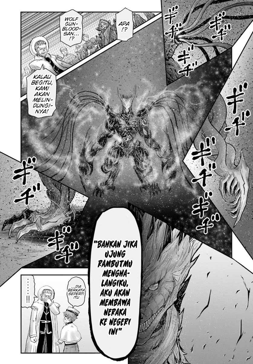 Isekai Ojisan Chapter 63 - Page 18