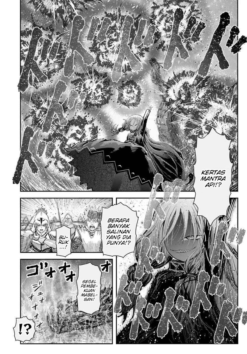 Isekai Ojisan Chapter 63 - Page 2