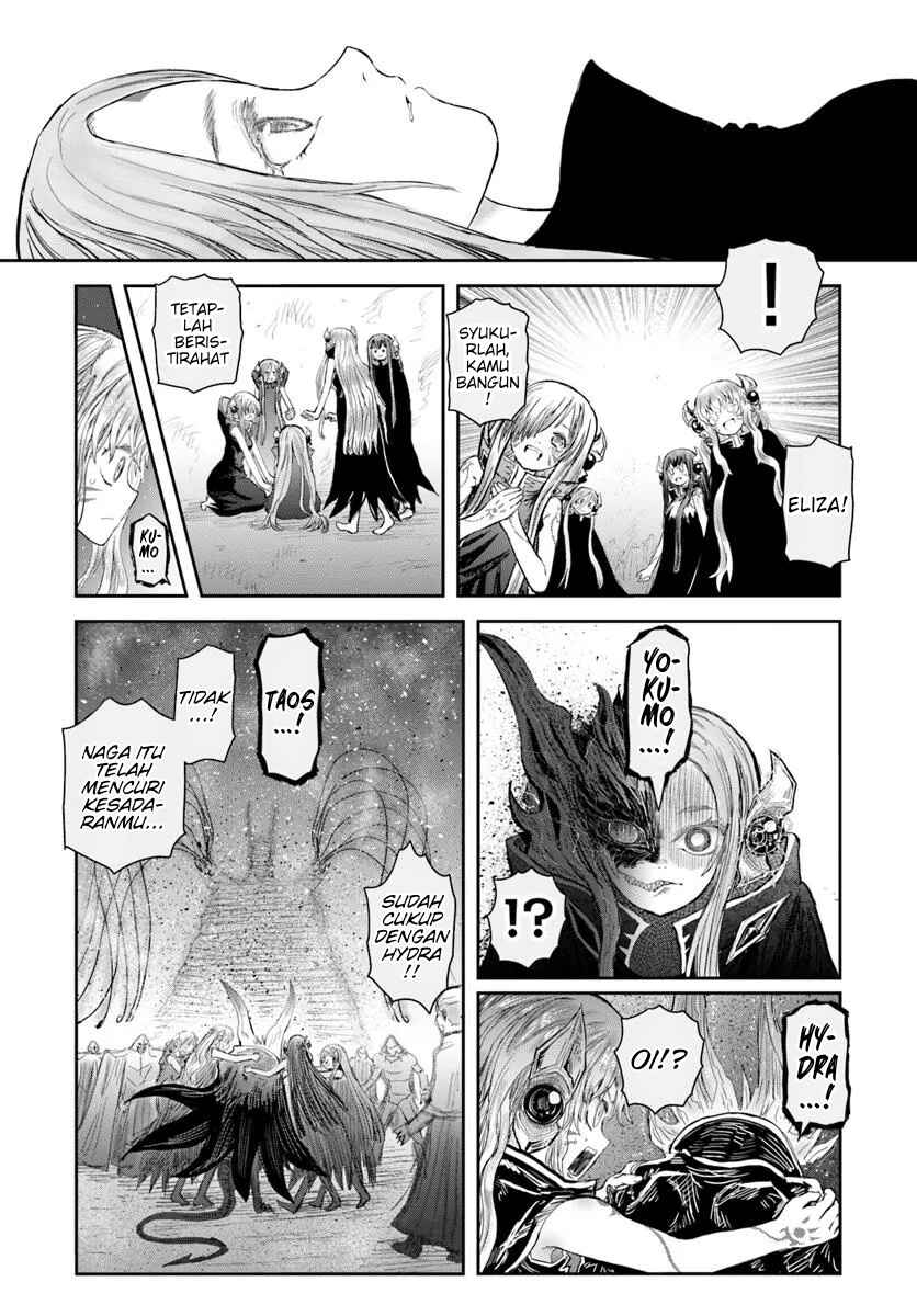 Isekai Ojisan Chapter 63 - Page 26