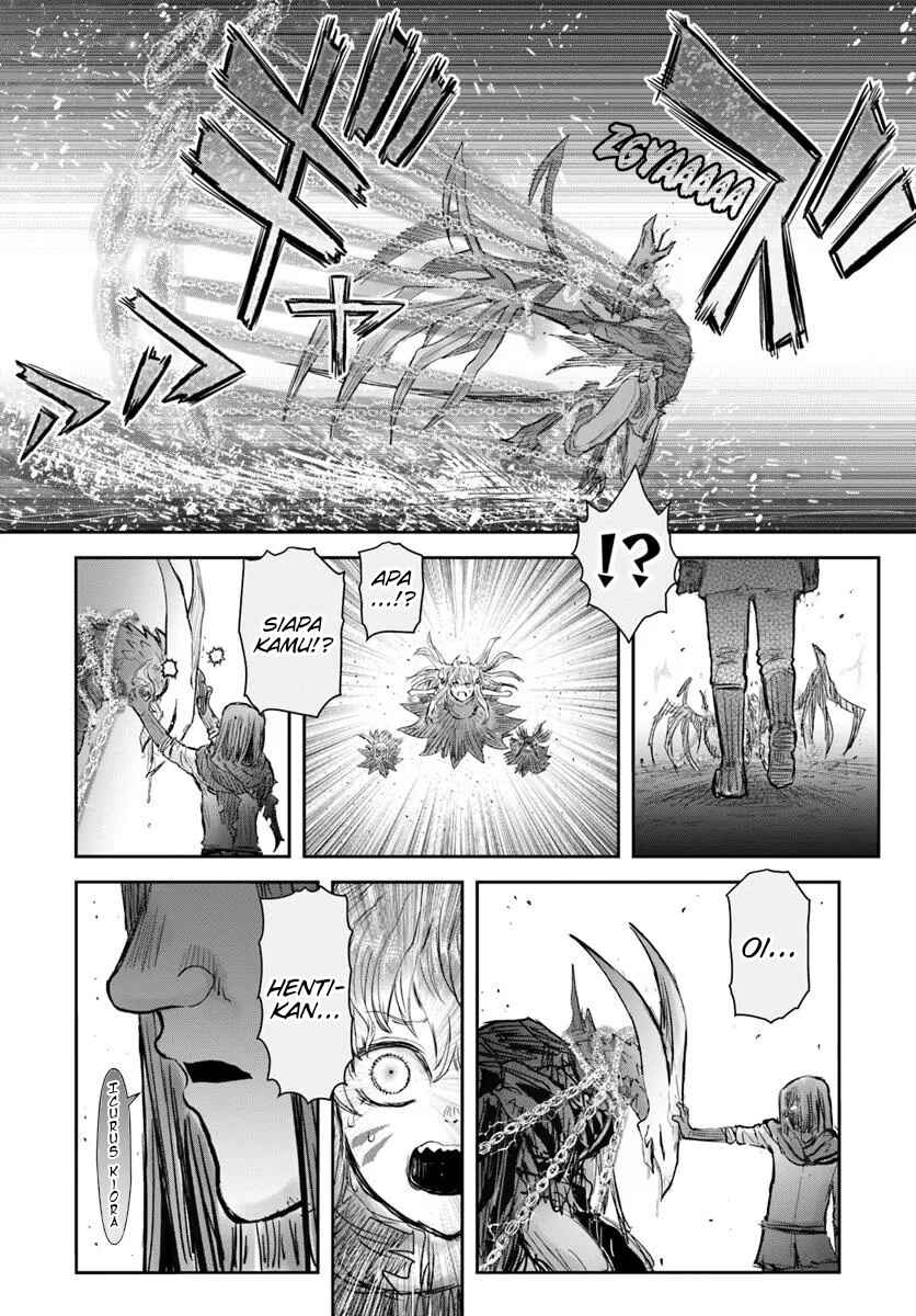 Isekai Ojisan Chapter 63 - Page 28